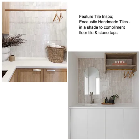 Feature Tile - Kelly Interior Design Mood Board by Styled Interior Design on Style Sourcebook