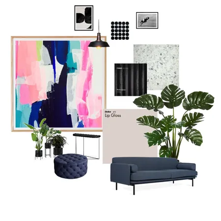 idk Interior Design Mood Board by WaterFruit on Style Sourcebook