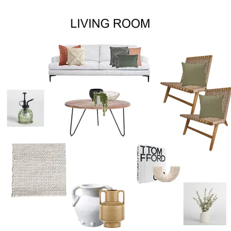 Susan crt Living Interior Design Mood Board by melzarp on Style Sourcebook