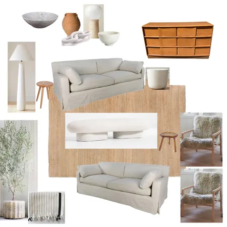 Add-on FR furnishings Interior Design Mood Board by Annacoryn on Style Sourcebook
