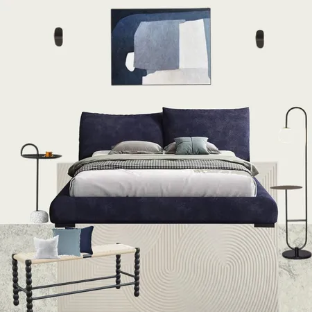 Second room Interior Design Mood Board by Catherinelee on Style Sourcebook