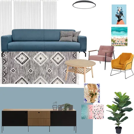 n7s livingroom Interior Design Mood Board by naamaetedgi on Style Sourcebook