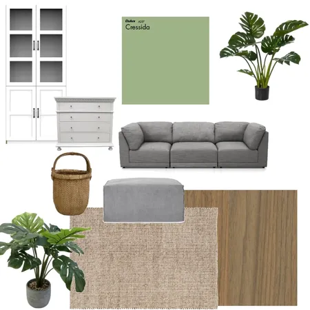 Living room Interior Design Mood Board by katielennah on Style Sourcebook