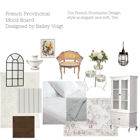 Module 3 mood board Interior Design Mood Board by baileyila on Style Sourcebook