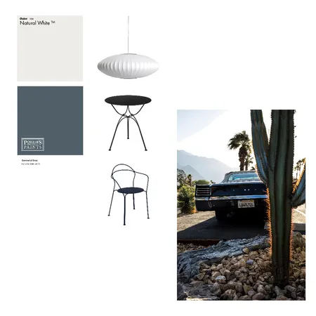 Cowper Street Interior Design Mood Board by AdriannaB on Style Sourcebook