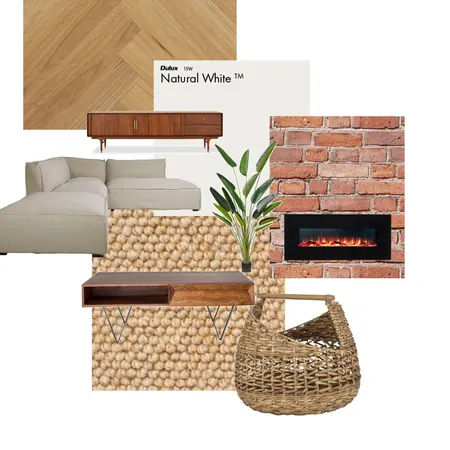 lounge Interior Design Mood Board by Soozie on Style Sourcebook