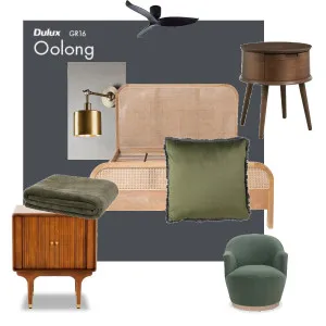 main bedroom Interior Design Mood Board by Soozie on Style Sourcebook