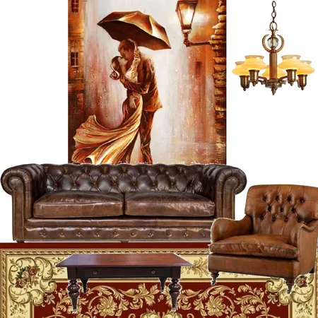 Zadatak 1 Interior Design Mood Board by Sara J on Style Sourcebook