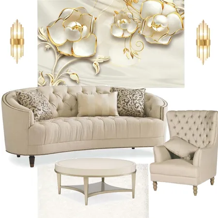 Zadatak 1 Interior Design Mood Board by Sara J on Style Sourcebook