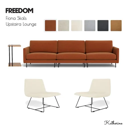 Fiona Skals - Upstairs Lounge Bondi Interior Design Mood Board by katkaczmarek on Style Sourcebook