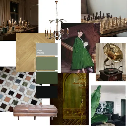 Timeless again and again Interior Design Mood Board by paige.lund16@gmail.com on Style Sourcebook