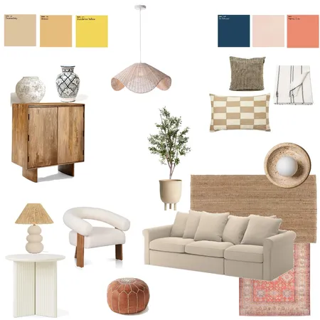 medi Interior Design Mood Board by naamaetedgi on Style Sourcebook