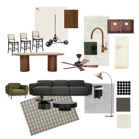 A special public space Interior Design Mood Board by HODAYA123 on Style Sourcebook