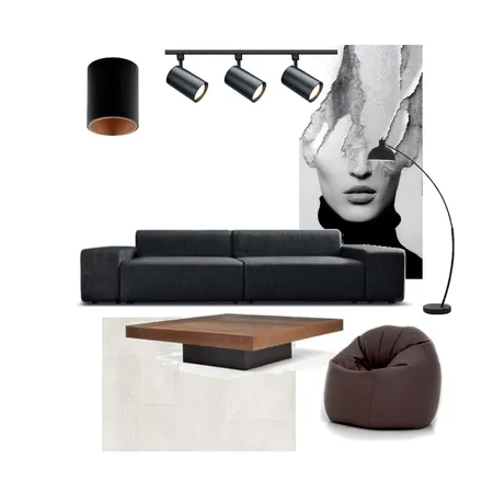 Moodboord2A Interior Design Mood Board by Aleksandar on Style Sourcebook