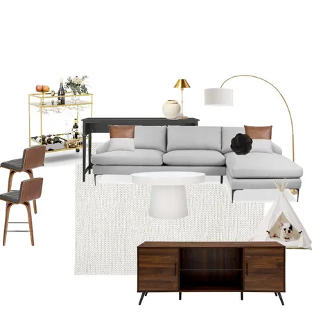 Living Room 3 - Alta+ Interior Design Mood Board by coffeebreak on Style Sourcebook