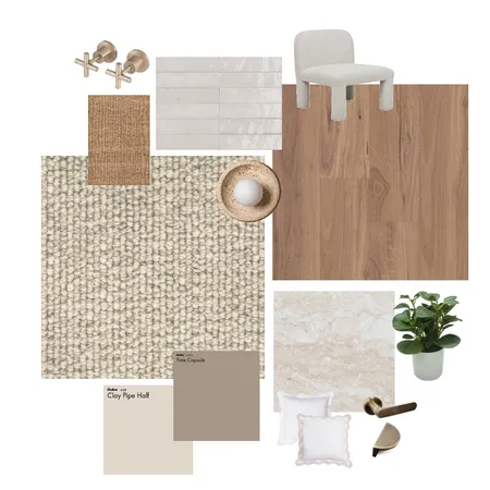 Wellness at Home Interior Design Mood Board by Flooring Xtra on Style Sourcebook
