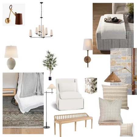 Mem House Interior Design Mood Board by Olivewood Interiors on Style Sourcebook
