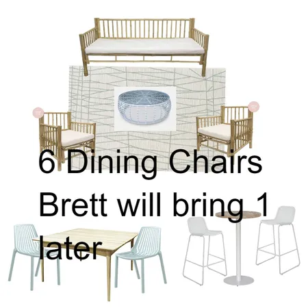 Cressey Balcony Interior Design Mood Board by Insta-Styled on Style Sourcebook