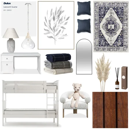 Spare Interior Design Mood Board by AerisMosen on Style Sourcebook
