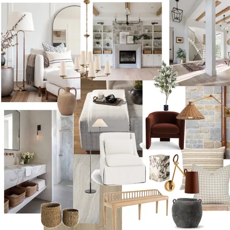 mem house Interior Design Mood Board by Olivewood Interiors on Style Sourcebook