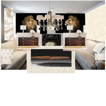 3 Interior Design Mood Board by Dijana on Style Sourcebook
