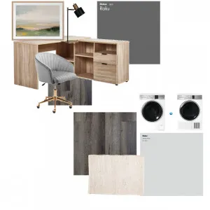 Entrance inc Office and Laundry Interior Design Mood Board by Tarz Puck on Style Sourcebook