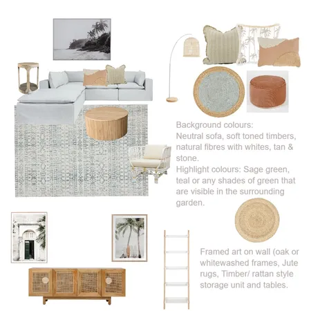 MG living room Interior Design Mood Board by Lady Darwin Design on Style Sourcebook