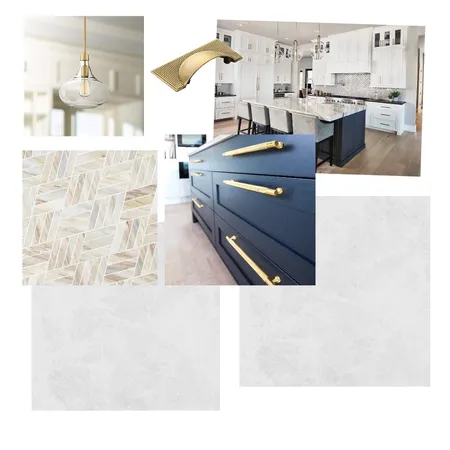 Kitchen Ideas Interior Design Mood Board by Joplmr on Style Sourcebook