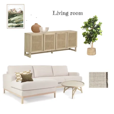 Donna Living room Interior Design Mood Board by Jennypark on Style Sourcebook