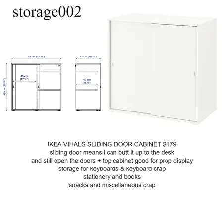 storage002 Interior Design Mood Board by mouki on Style Sourcebook