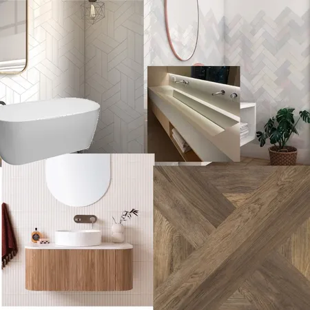 анкара туалет В Interior Design Mood Board by Yaroslava on Style Sourcebook