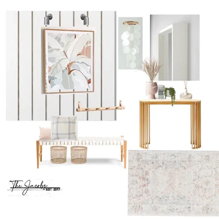 Entryway 2 Interior Design Mood Board by Rann on Style Sourcebook