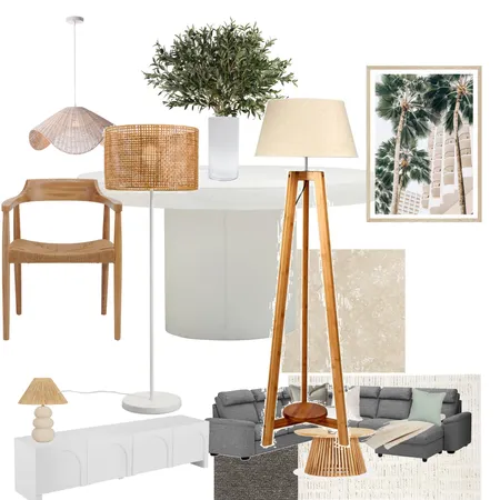 dining area Interior Design Mood Board by Shannon24 on Style Sourcebook