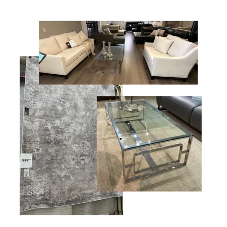 Formal Living Room Interior Design Mood Board by Kassandra Debattista on Style Sourcebook
