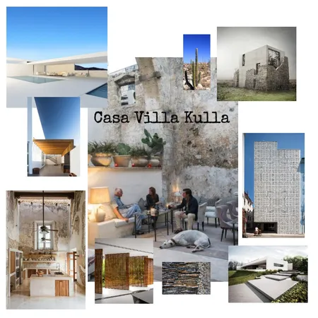 Casa - villa kulla Interior Design Mood Board by Detsign on Style Sourcebook