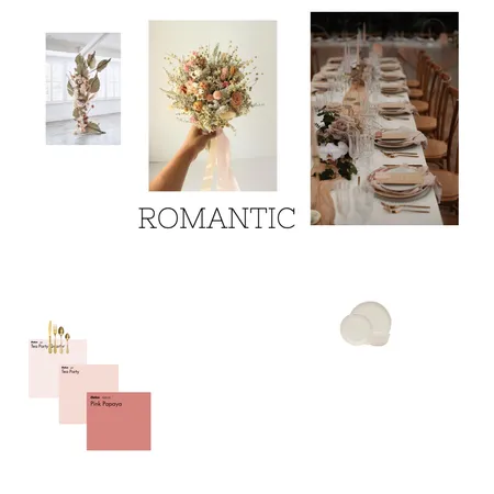 wedding mood board Interior Design Mood Board by edenpfeiffer on Style Sourcebook