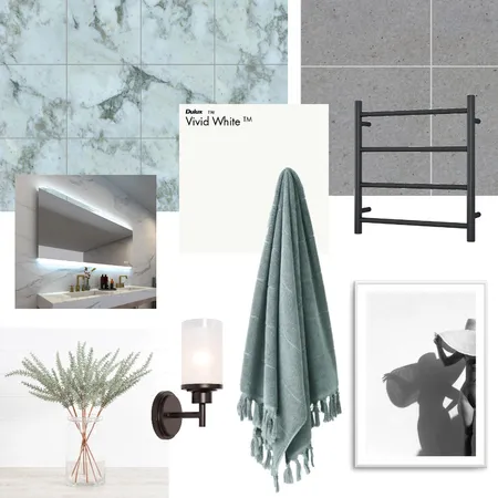 Project 1 - 2023 Interior Design Mood Board by Liv01 on Style Sourcebook