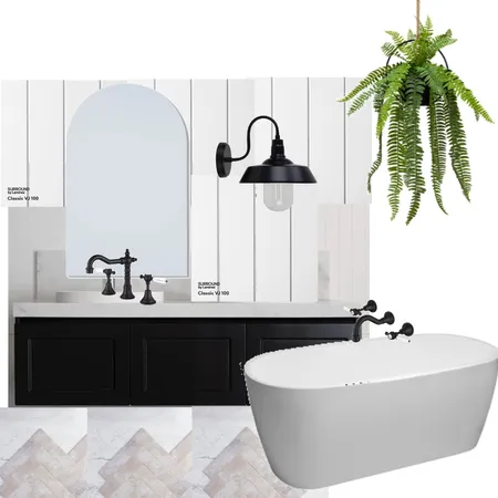 bathroom 2 Interior Design Mood Board by Labouroflovereno on Style Sourcebook