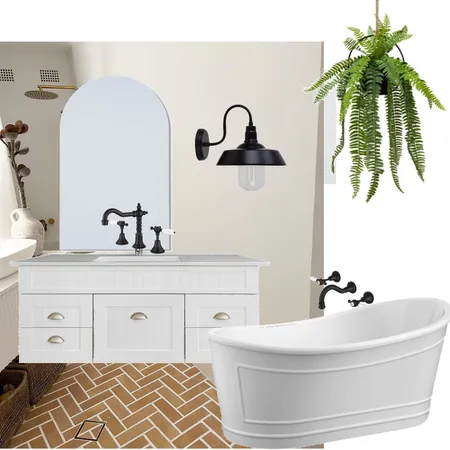 bathroom 3 Interior Design Mood Board by Labouroflovereno on Style Sourcebook