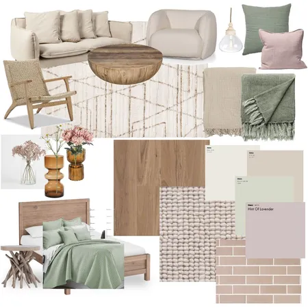 Tenerife Interior Design Mood Board by chloe.bessell on Style Sourcebook
