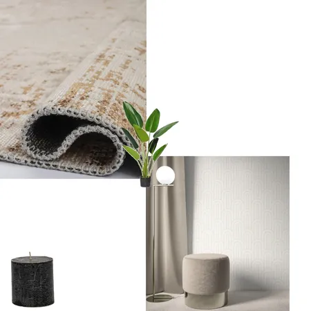לוח השראה Interior Design Mood Board by Osho on Style Sourcebook