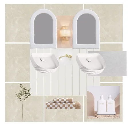 ENSUITE 1 Interior Design Mood Board by AngieJaneBruton on Style Sourcebook