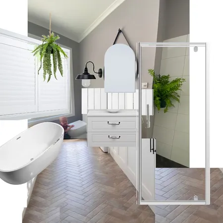 bathroom 9 Interior Design Mood Board by Labouroflovereno on Style Sourcebook