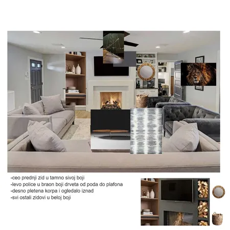 Greske-zad4 Interior Design Mood Board by sanjaorsolic on Style Sourcebook