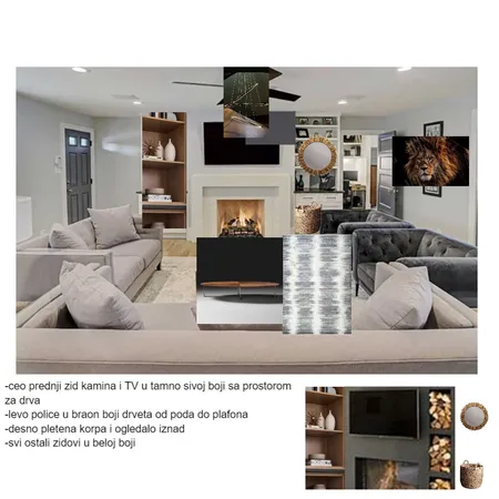 Greske-zad4 Interior Design Mood Board by sanjaorsolic on Style Sourcebook