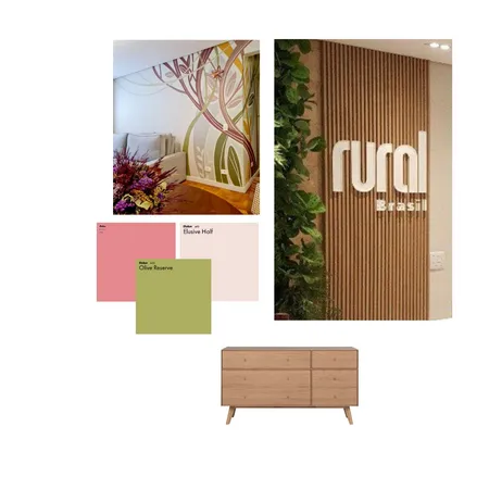 greizy1 Interior Design Mood Board by B/S arquitetura on Style Sourcebook
