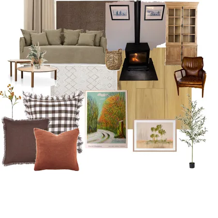 mum living area Interior Design Mood Board by ellieashton on Style Sourcebook