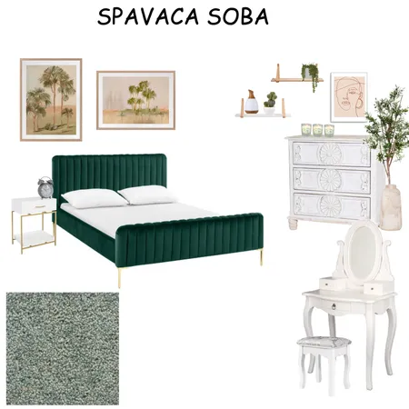 MIX MATCH Interior Design Mood Board by natasam on Style Sourcebook