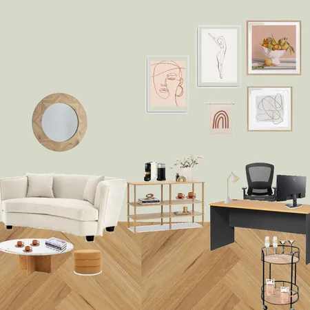 mika Interior Design Mood Board by mika bar on Style Sourcebook