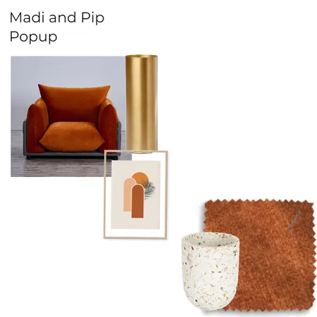 Styleup  - Madi and Pip Styling Interior Design Mood Board by StyleUp on Style Sourcebook